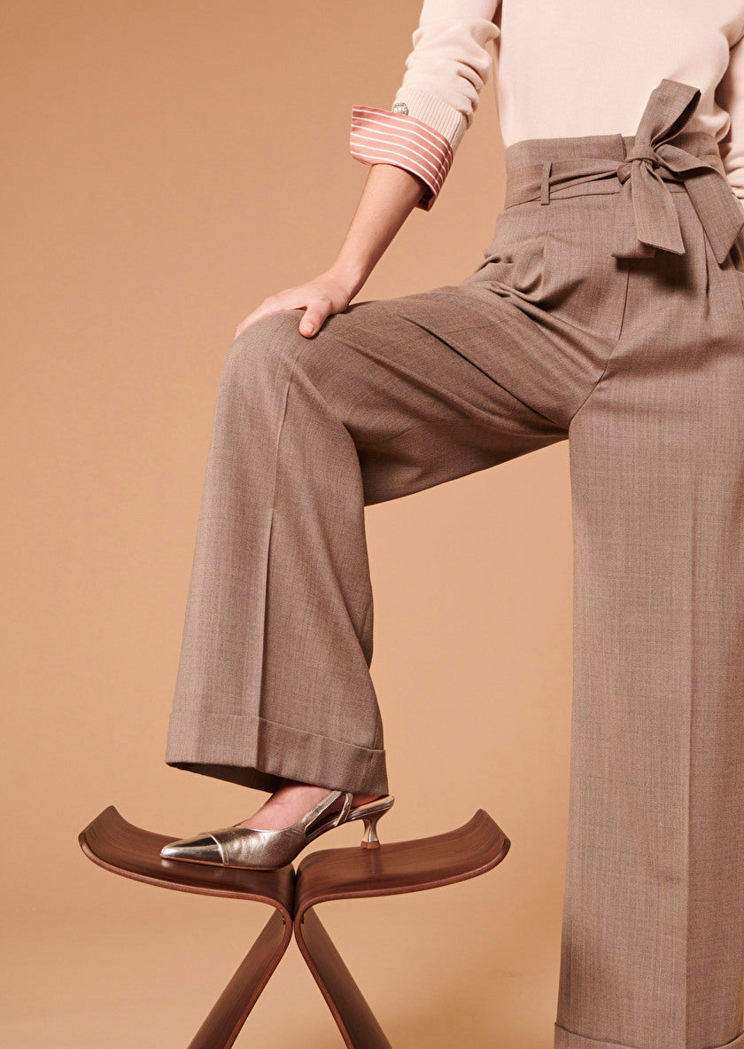 Pyla Pants