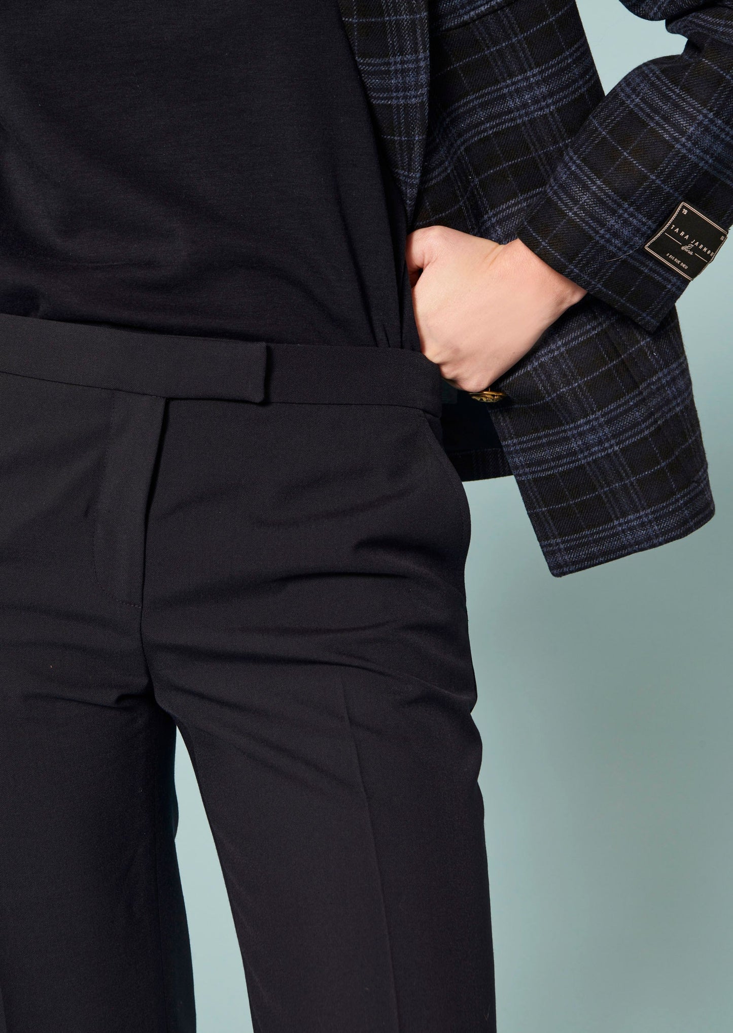 Peter Pants