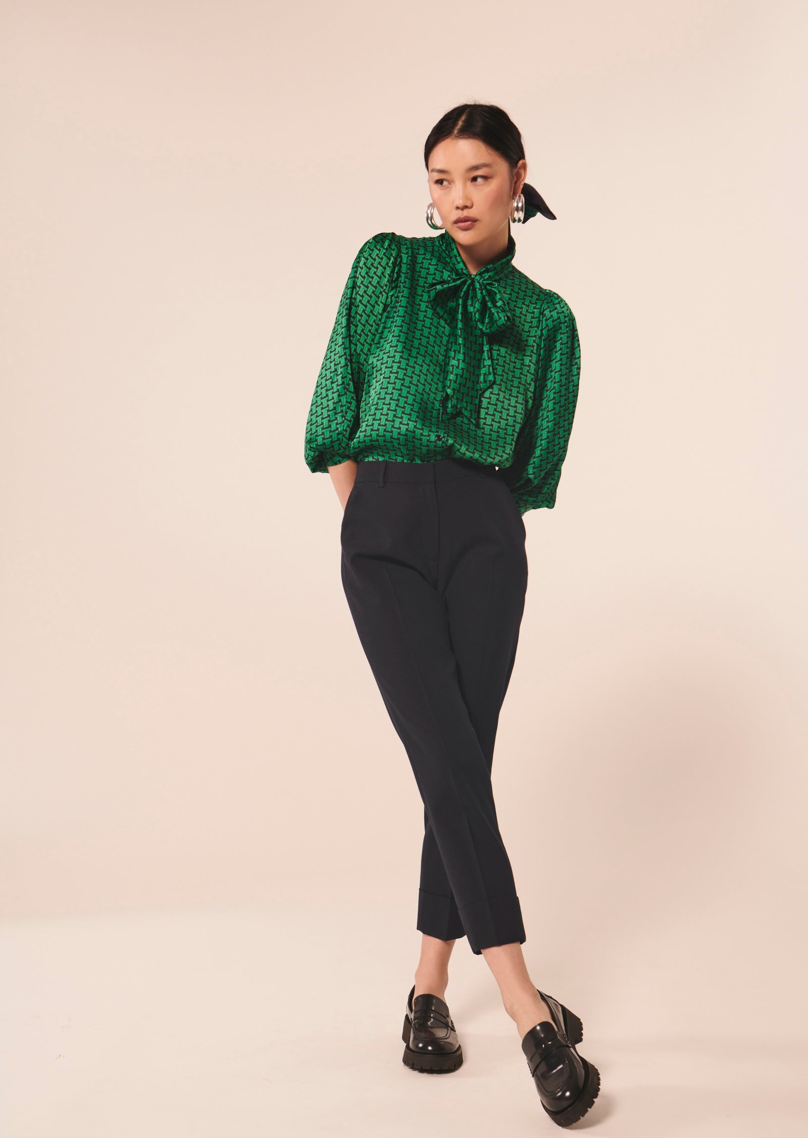Philippa Pants
