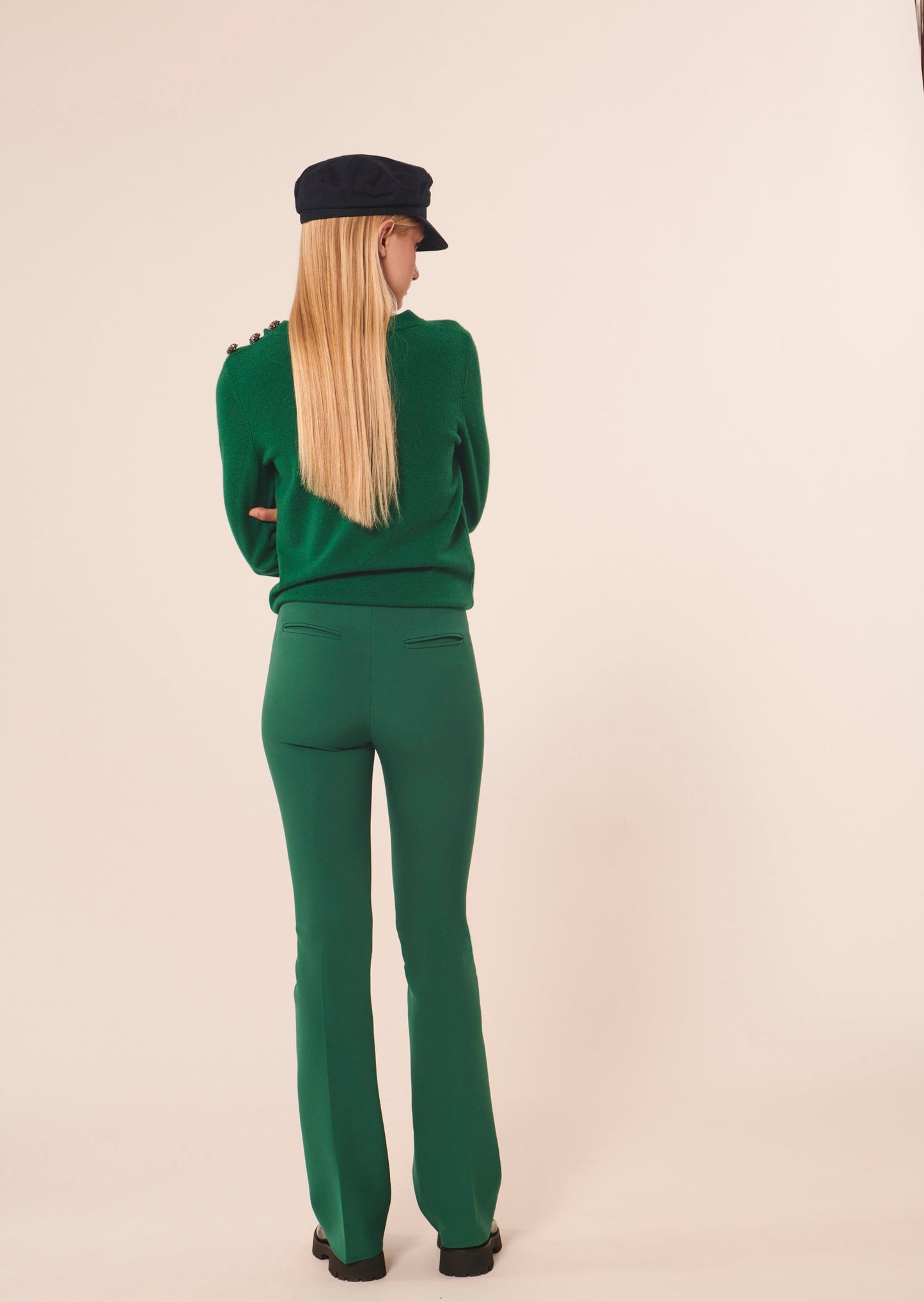 Pearl Pants