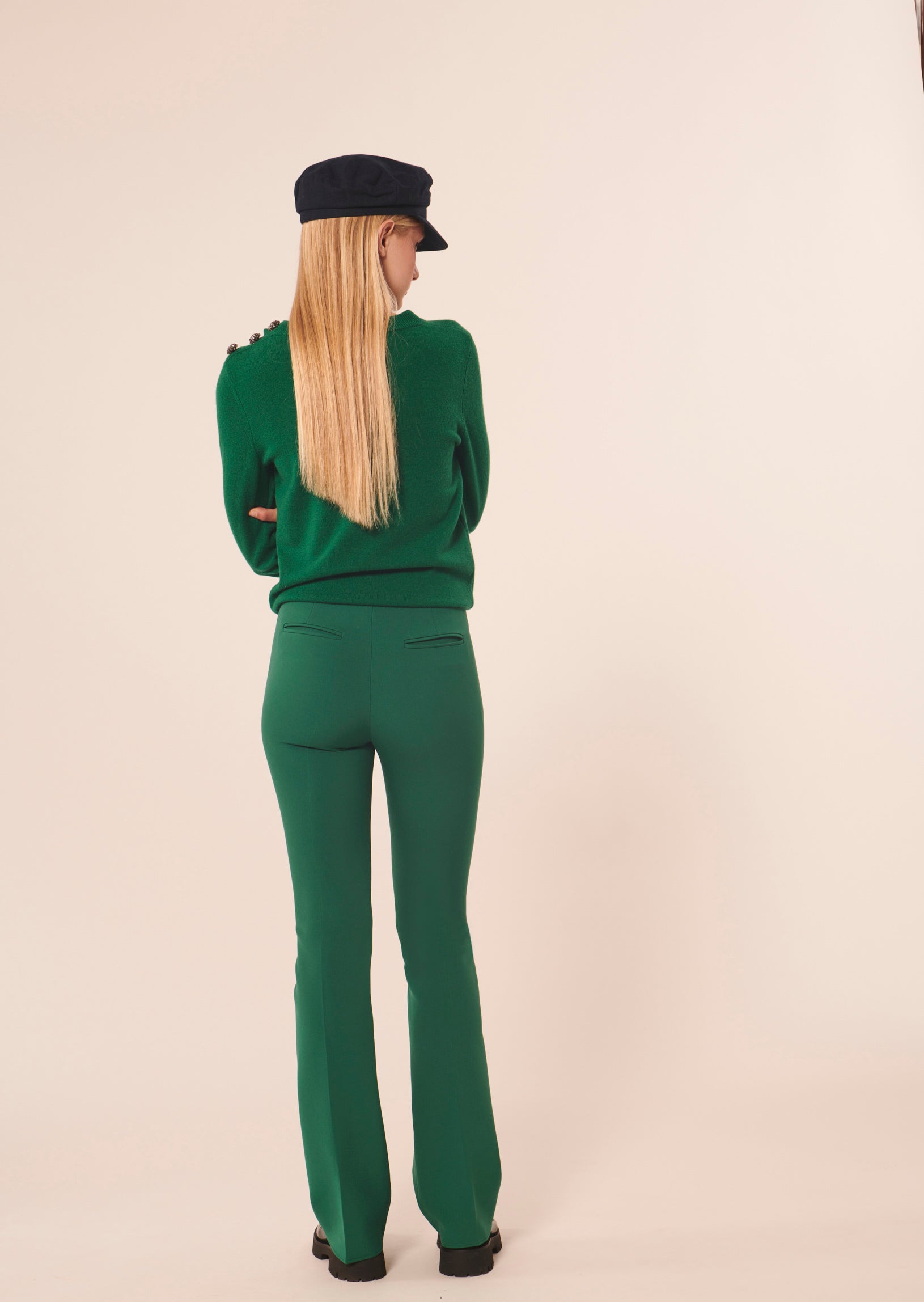 Pearl Pants