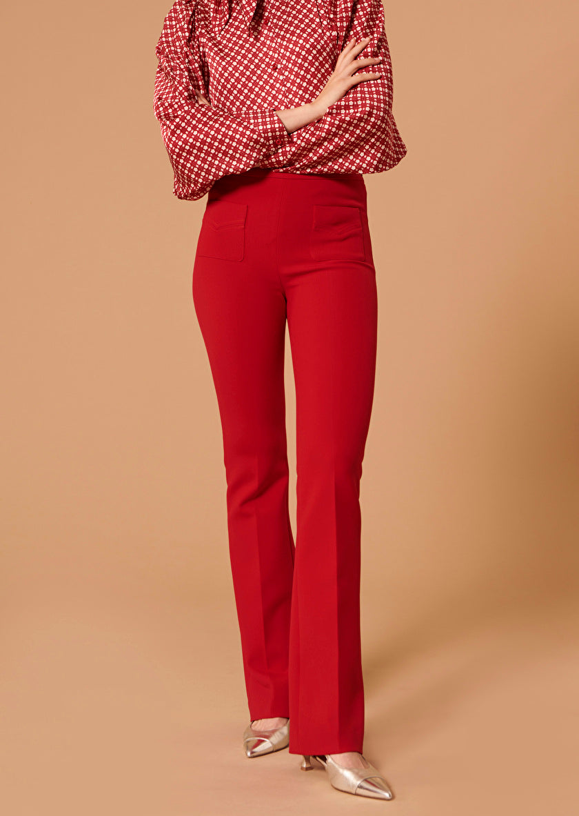Pearl Pants