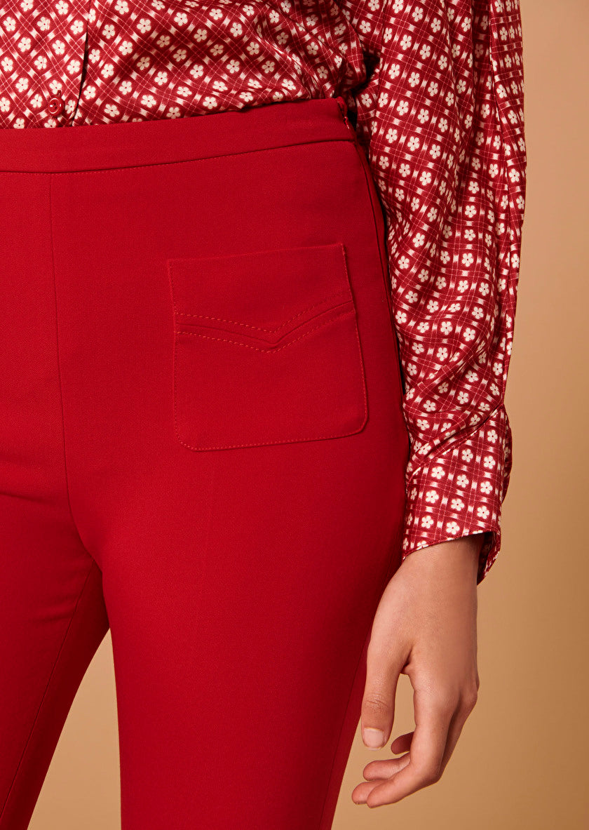 Pearl Pants
