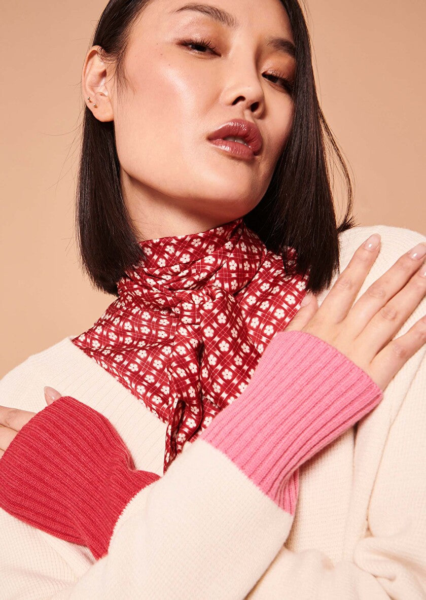 Promesse Sweater