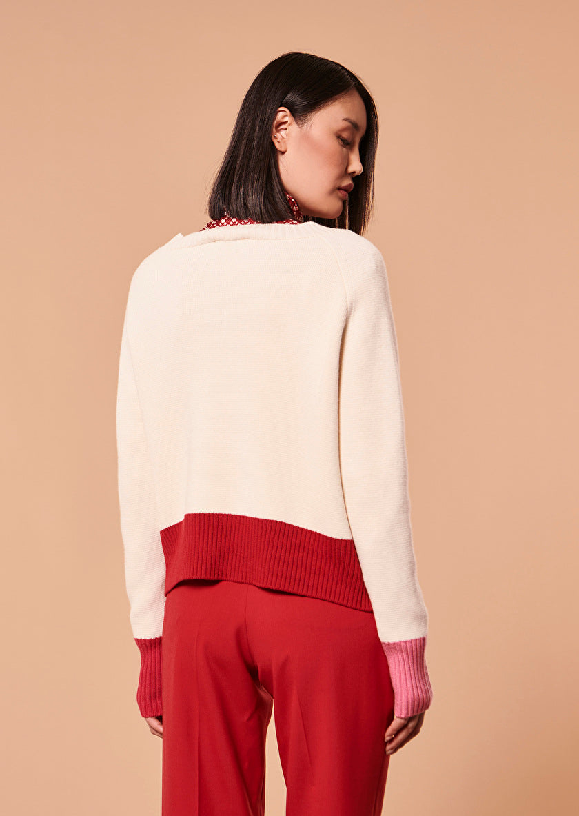 Promesse Sweater