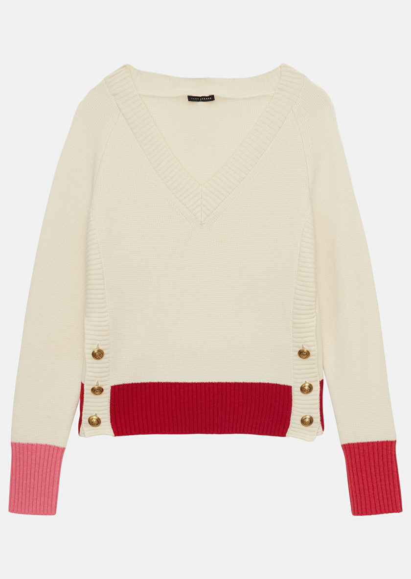 Promesse Sweater