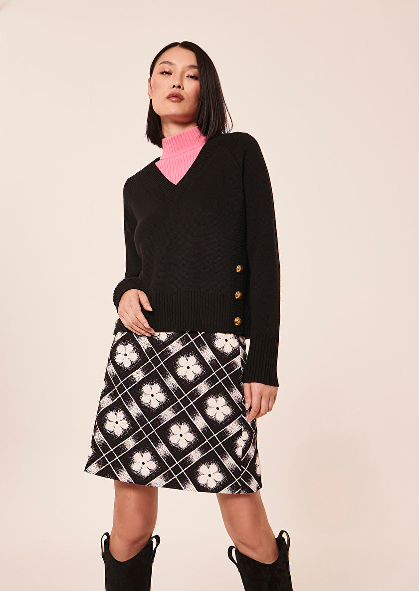 Promesse Sweater