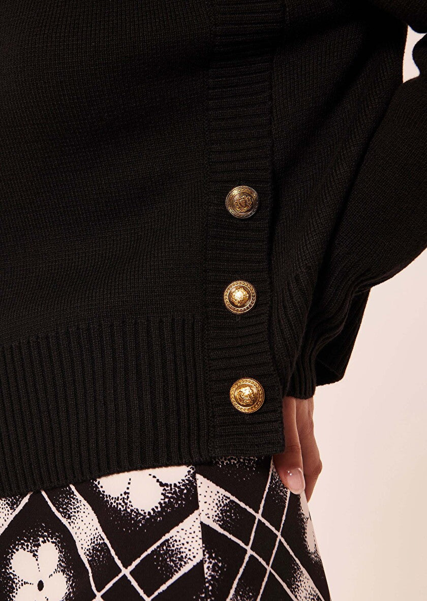 Promesse Sweater