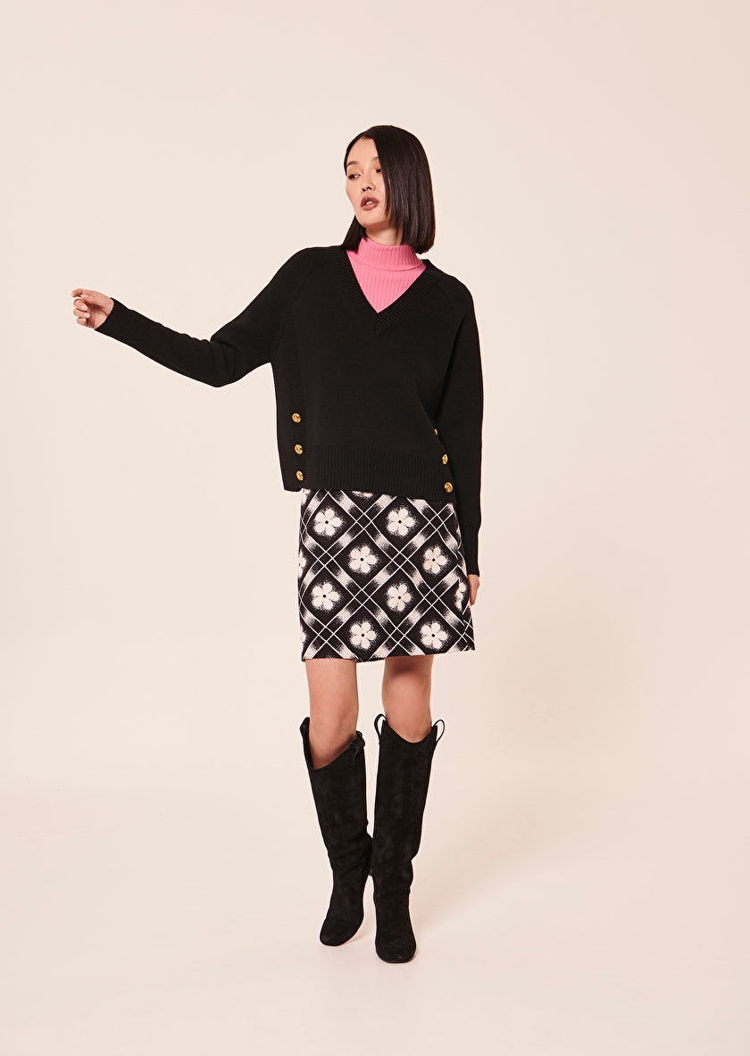 Promesse Sweater