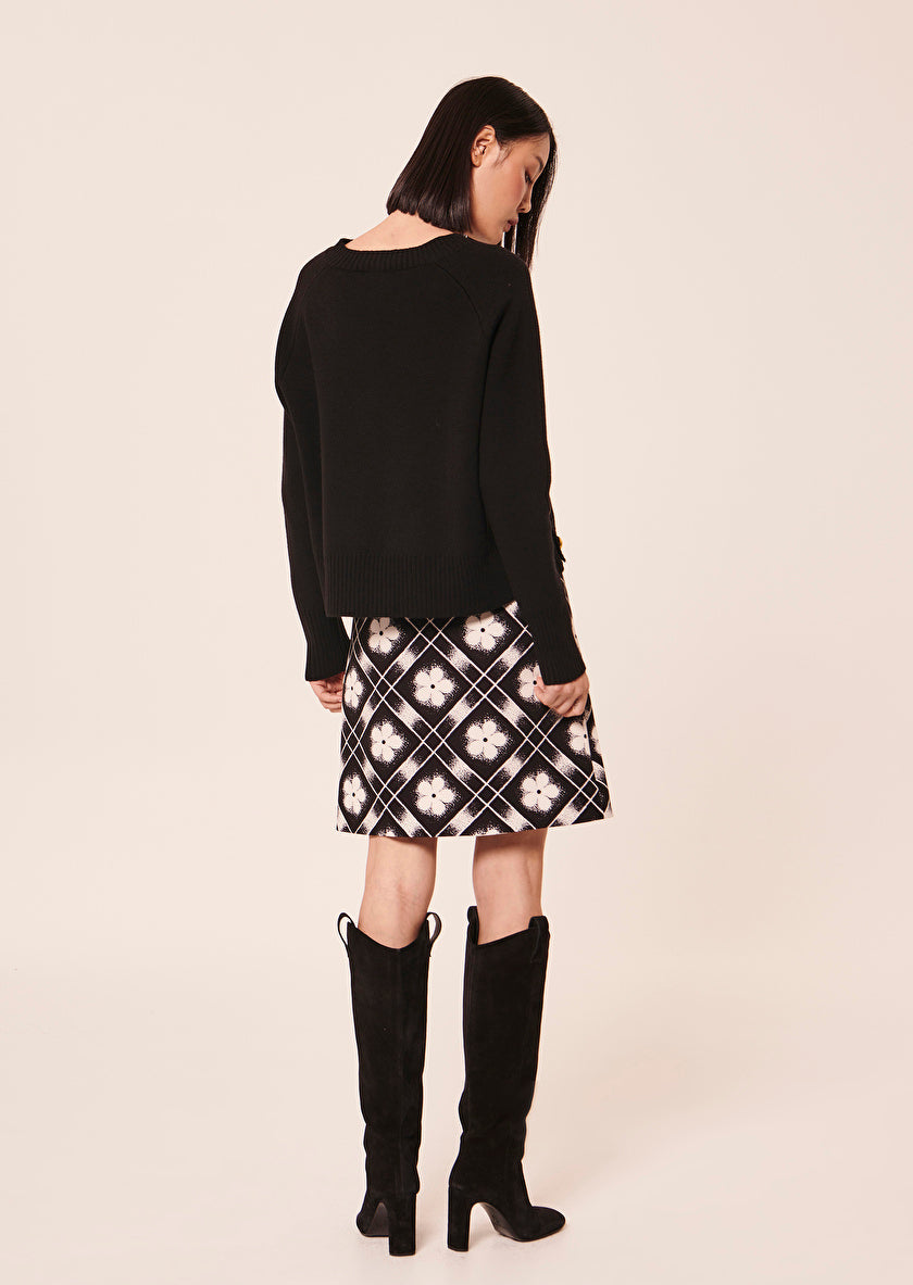 Promesse Sweater
