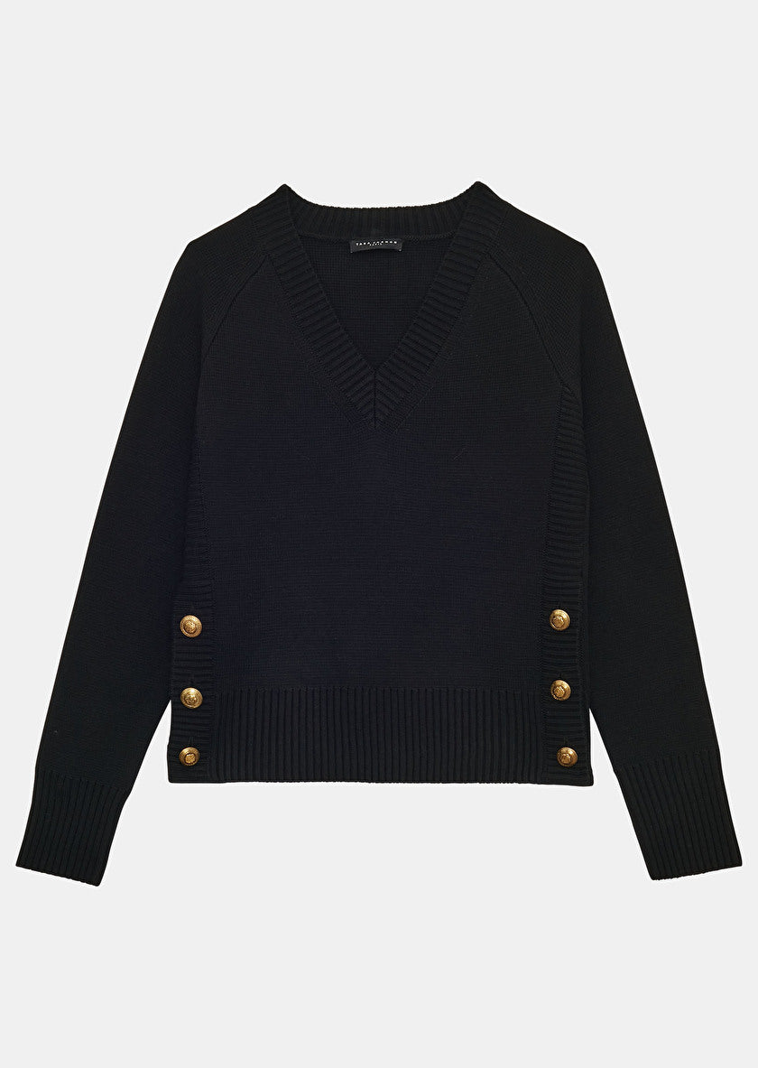 Promesse Sweater