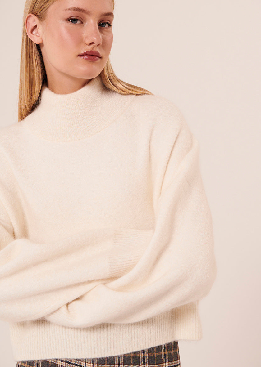 Paradise Sweater