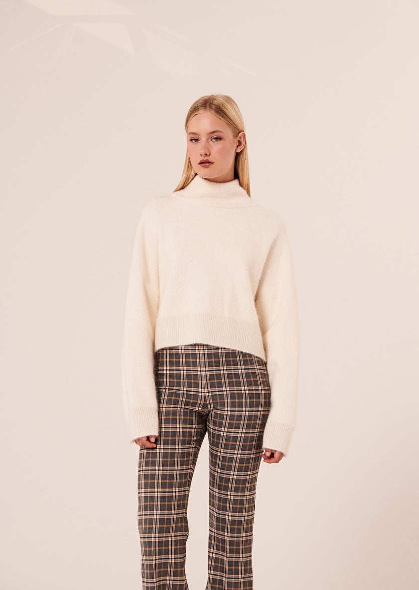 Paradise Sweater