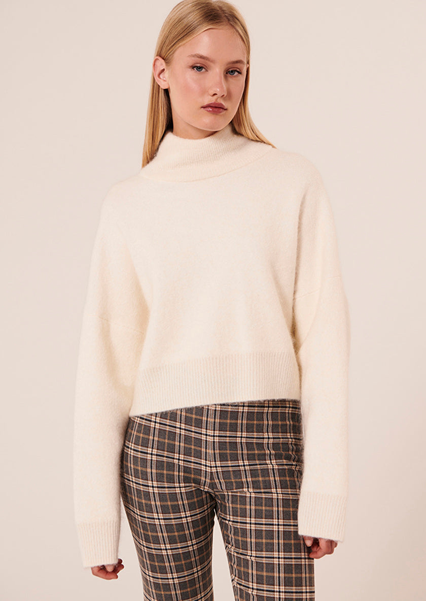 Paradise Sweater