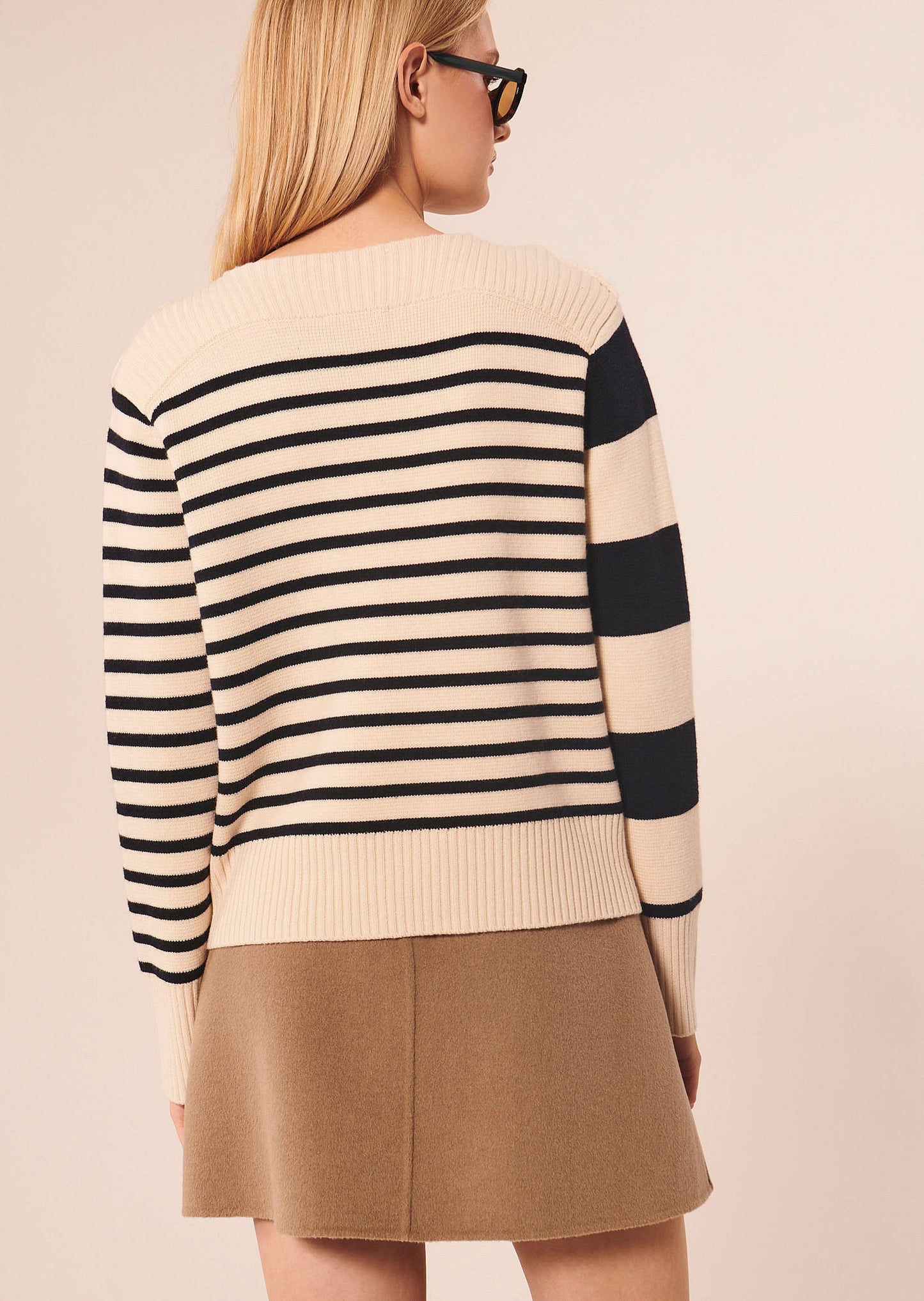 Poetesse Pull