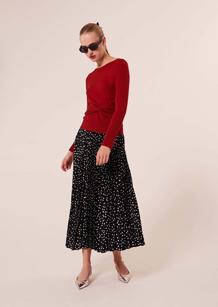 Polydore Sweater