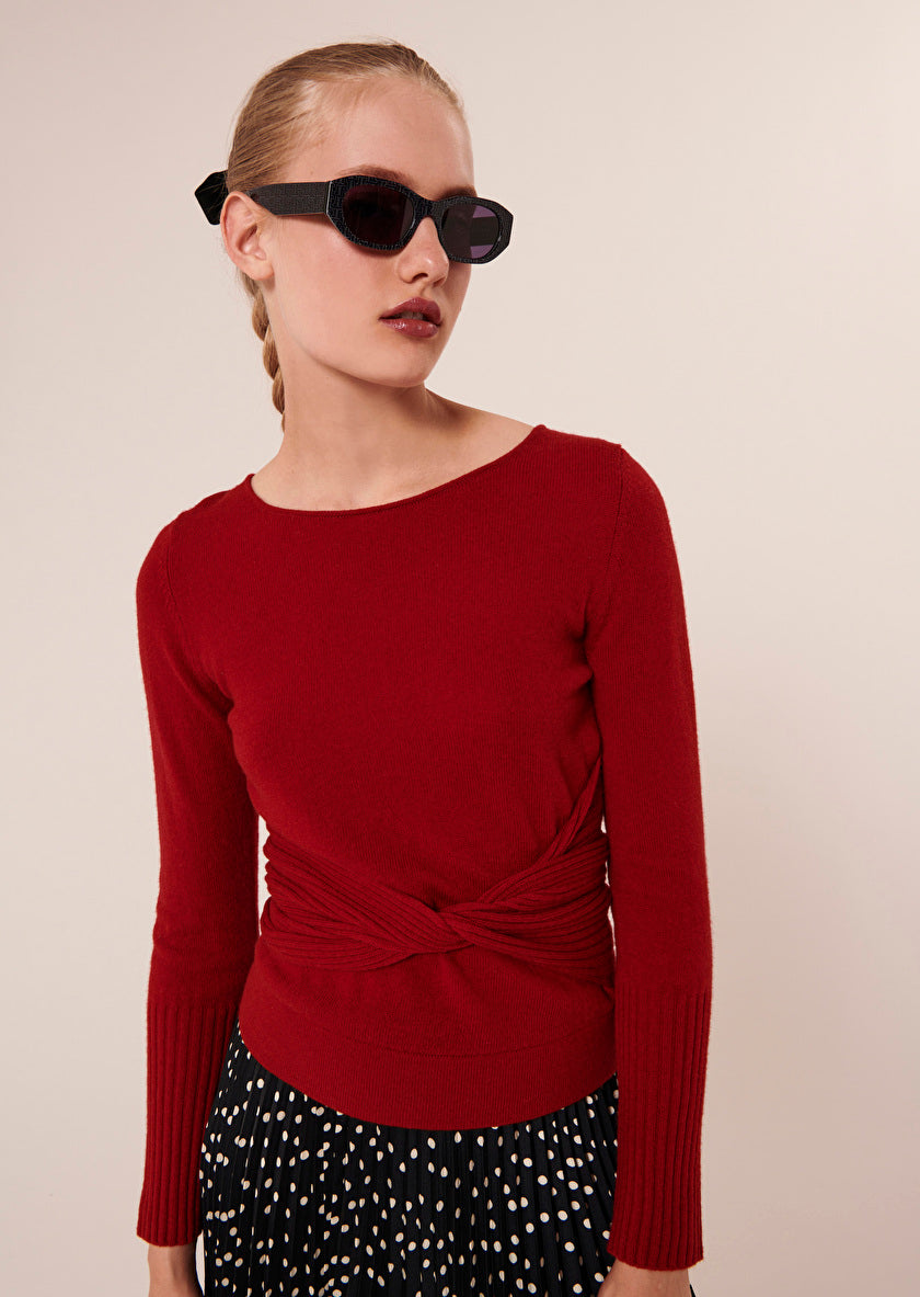 Polydore Sweater