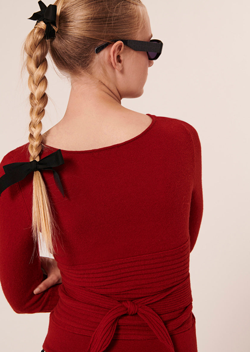 Polydore Sweater