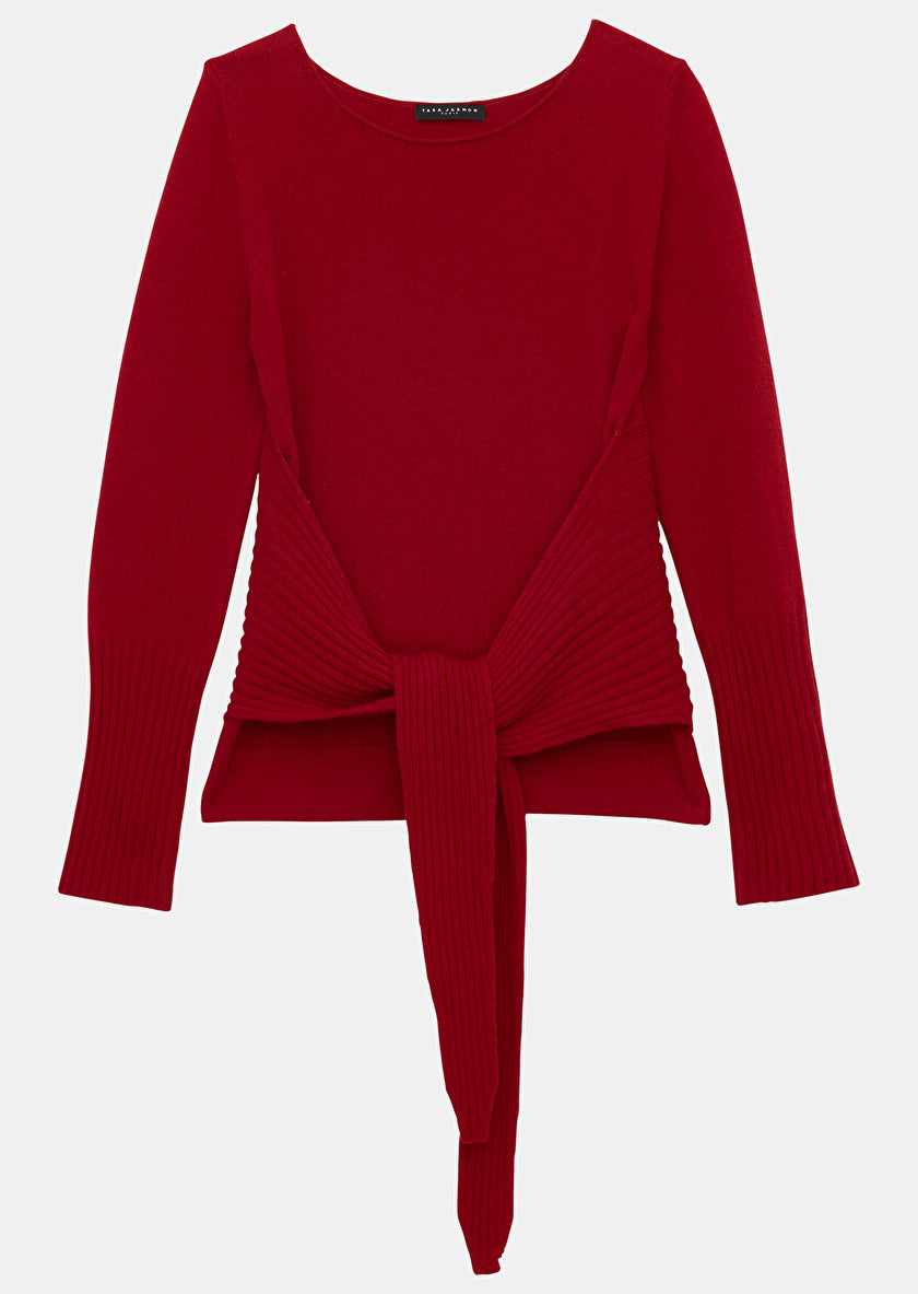 Polydore Sweater