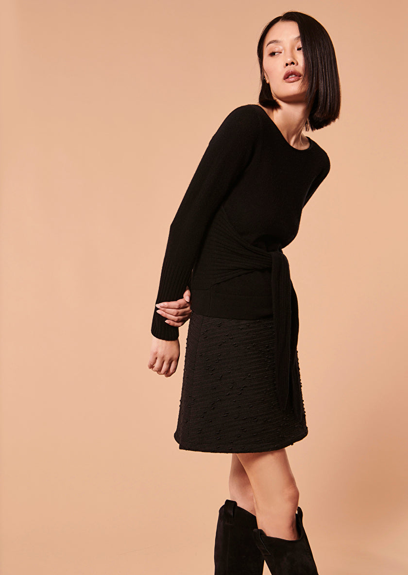 Polydore Sweater