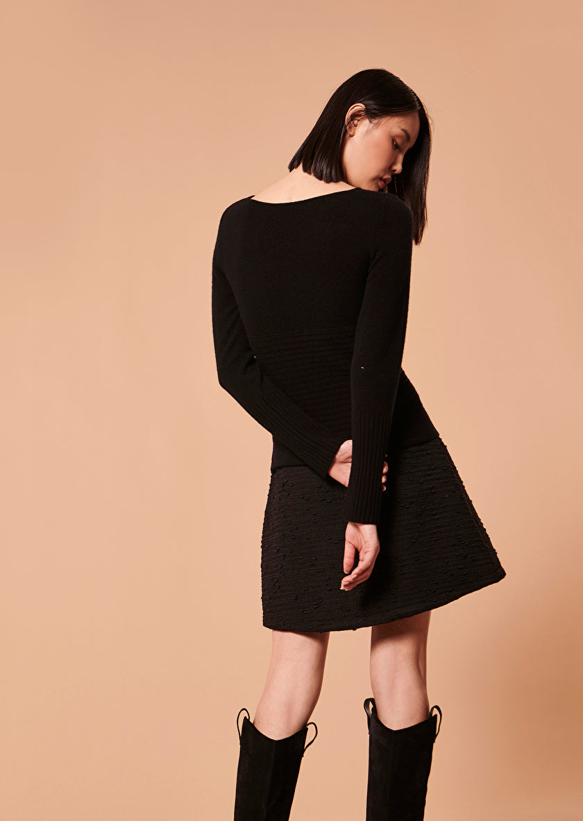 Polydore Sweater
