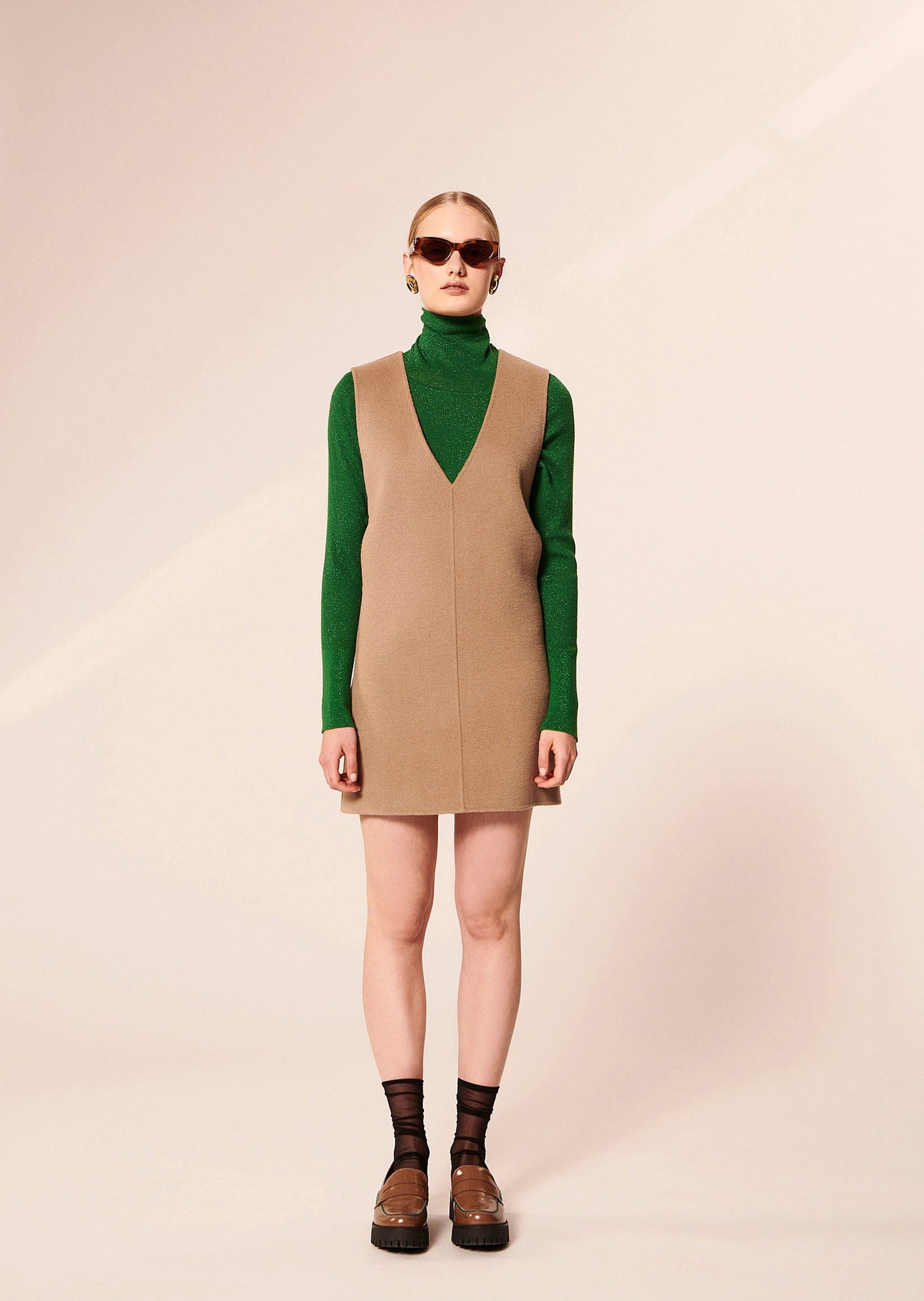 Roma Dress