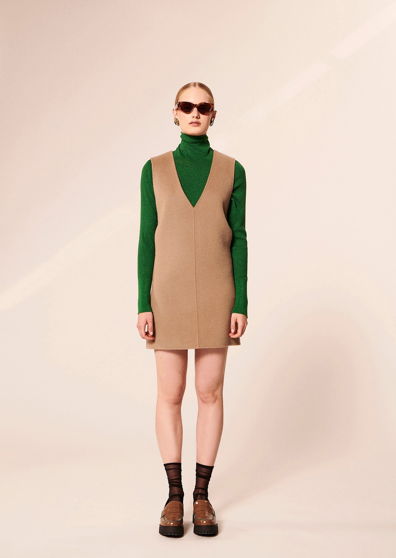 Roma Dress