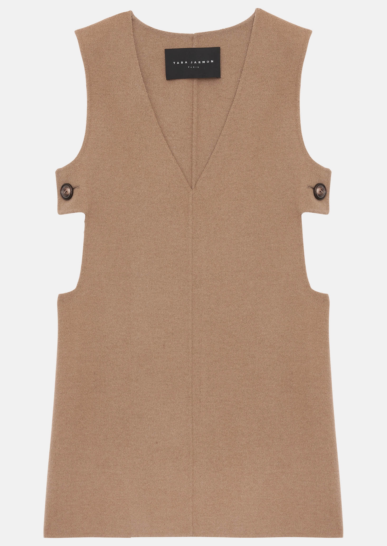 Roma Dress