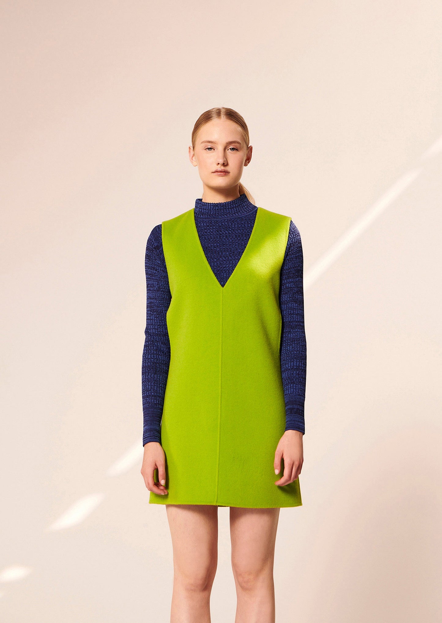 Roma Dress