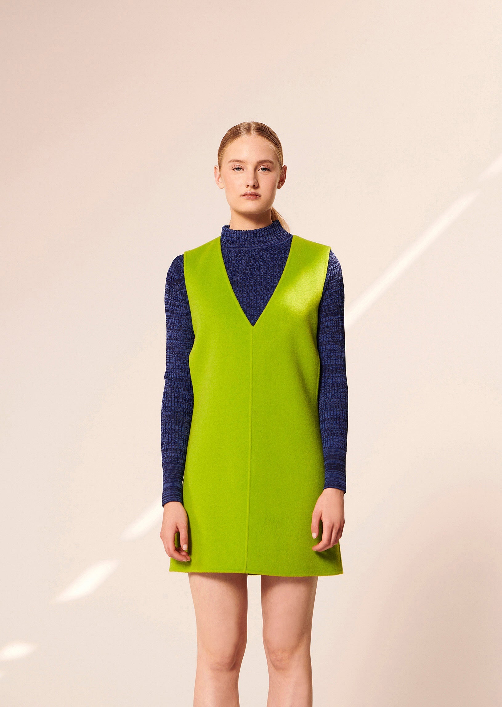 Roma Dress