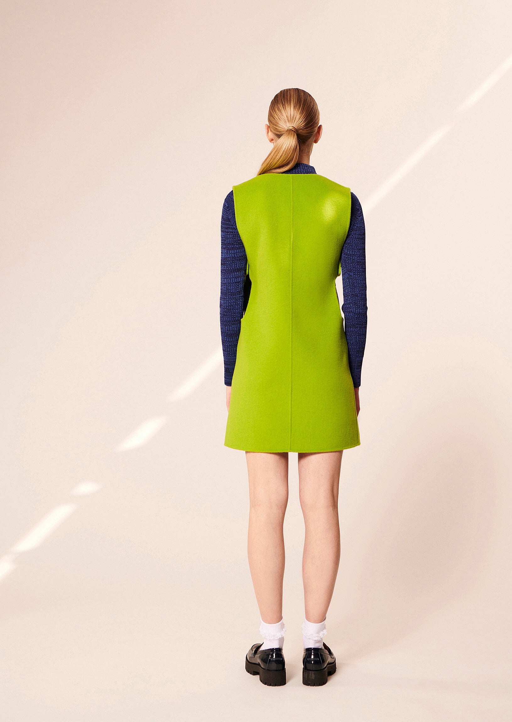Roma Dress
