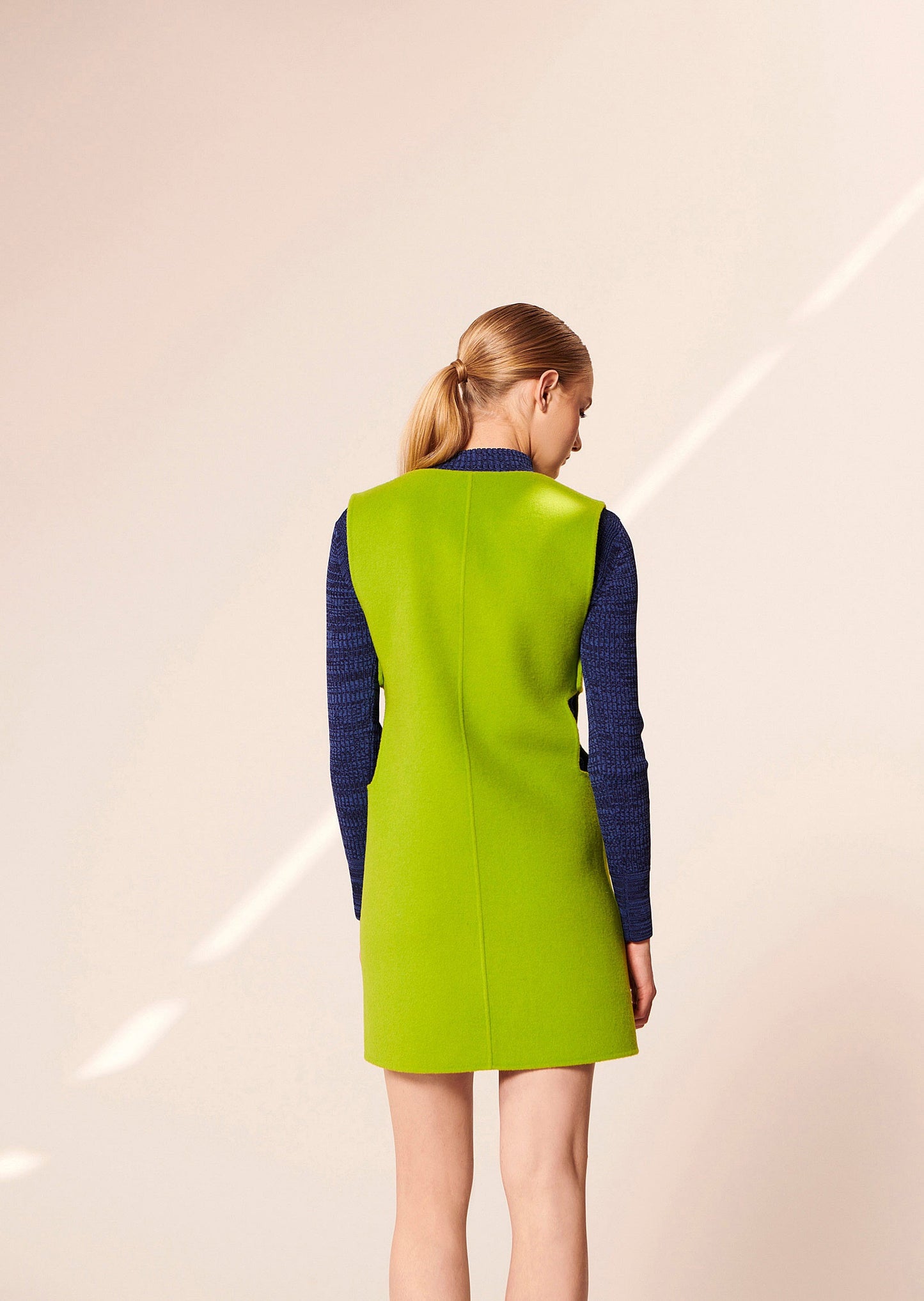 Roma Dress