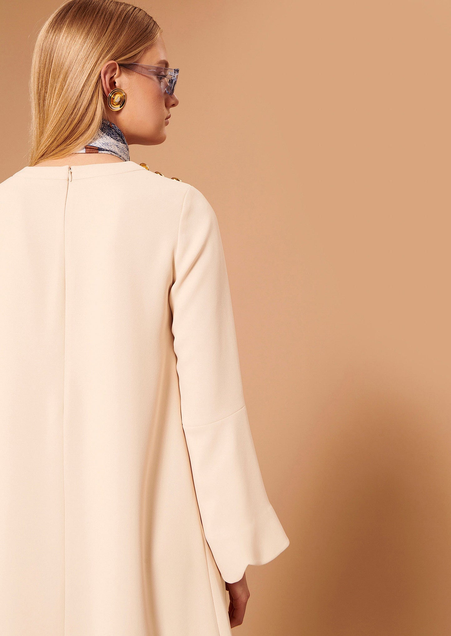 Ruodana Dress