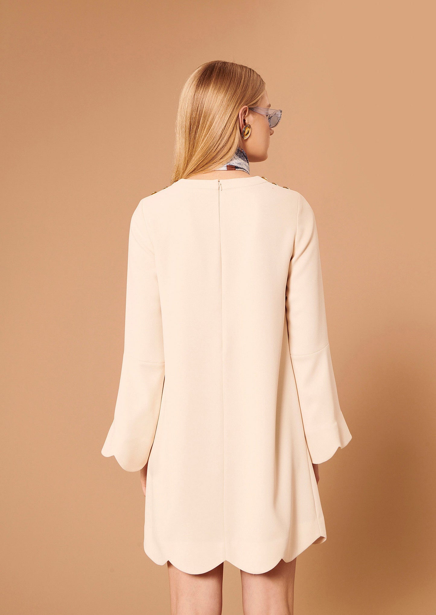Ruodana Dress