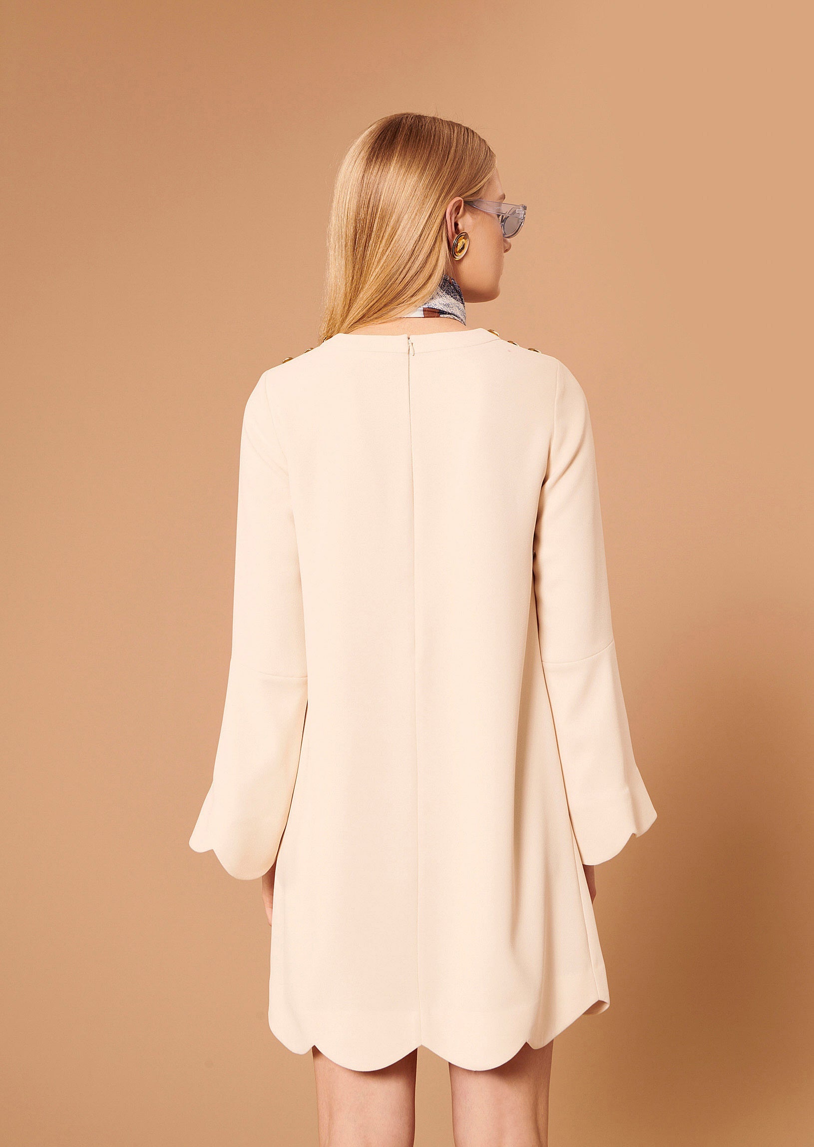 Ruodana Dress