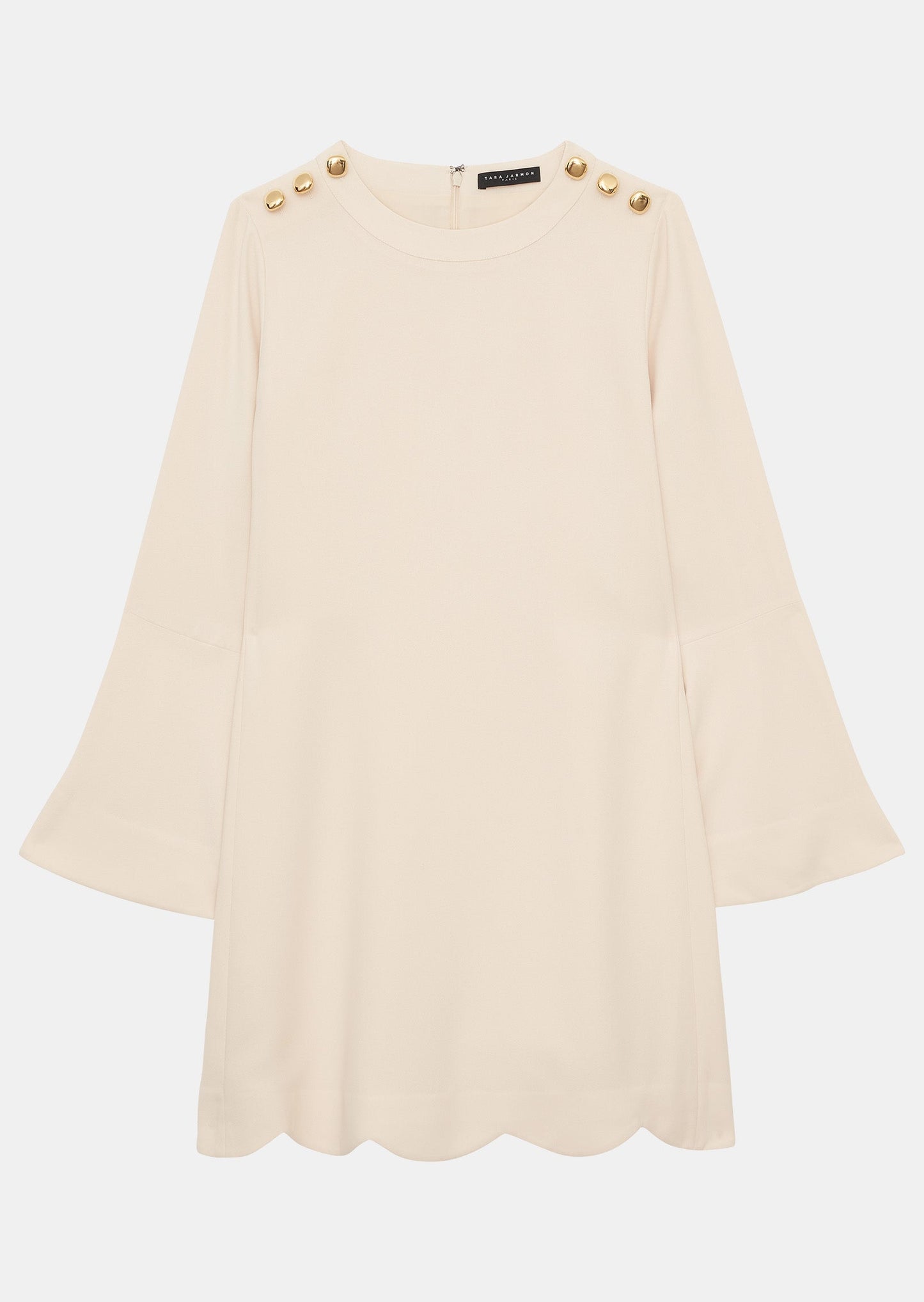 Ruodana Dress