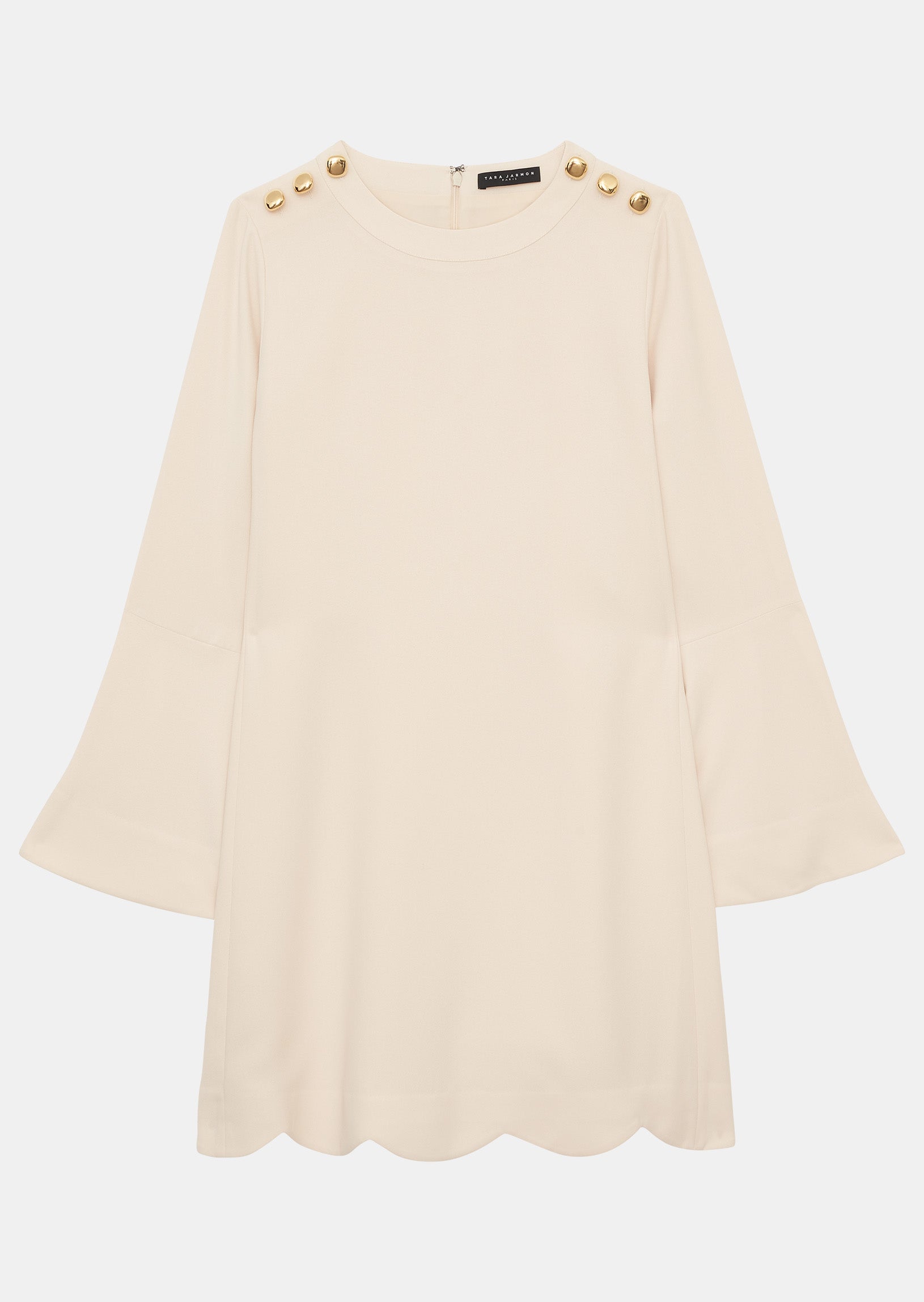 Ruodana Dress