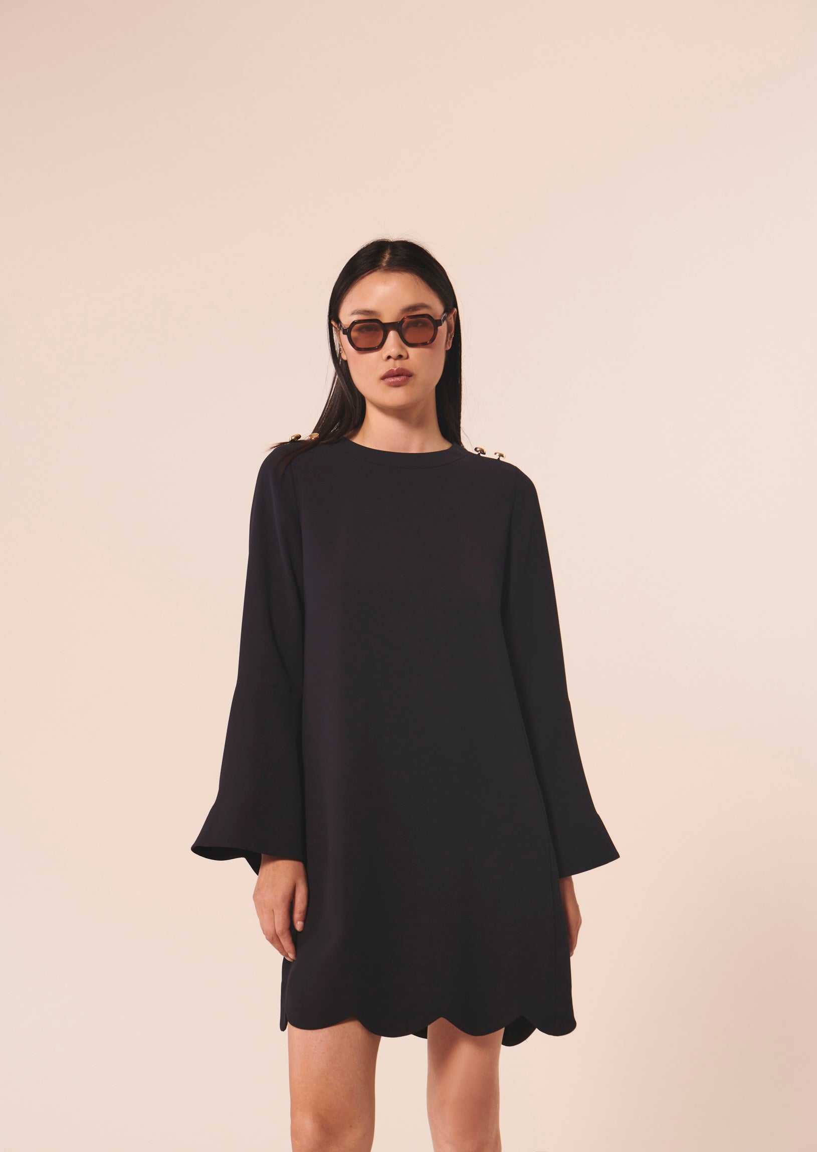 Ruodana Dress