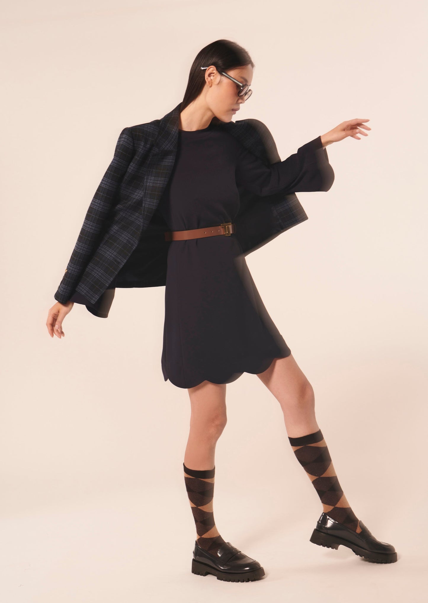 Ruodana Dress
