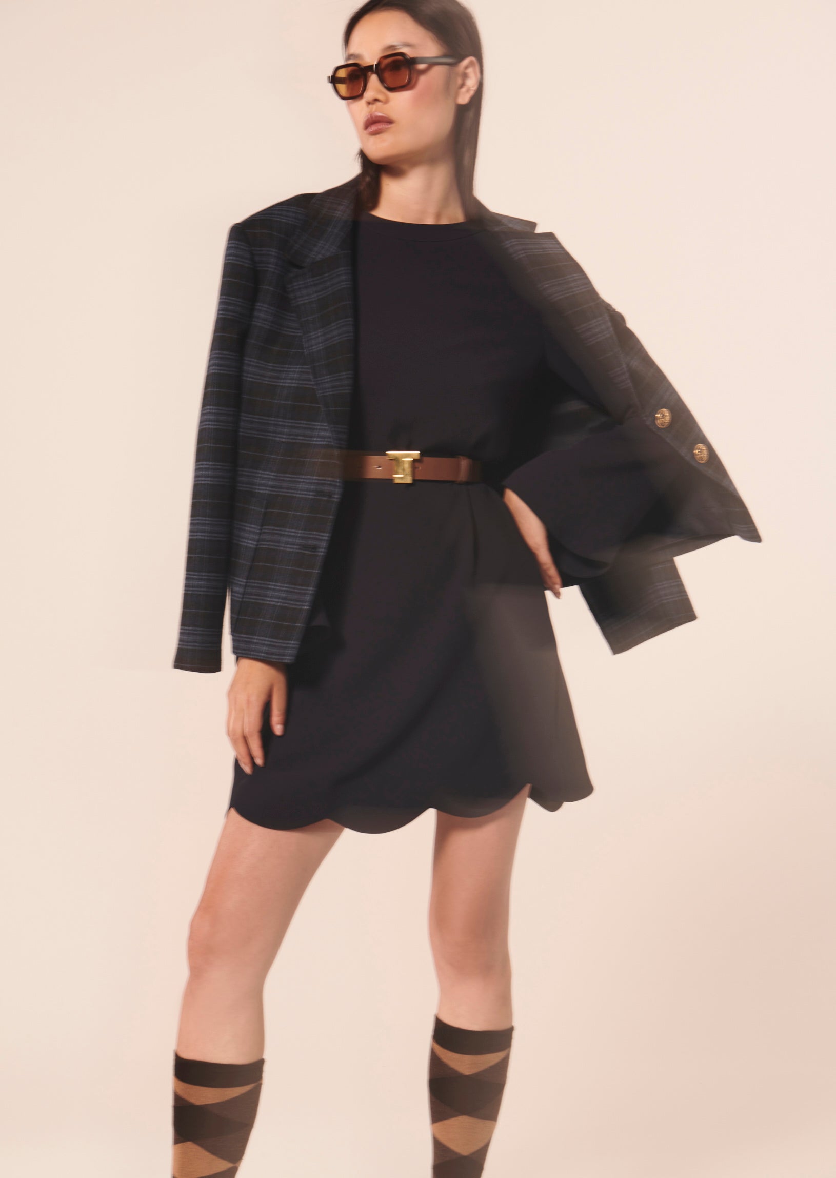 Ruodana Dress