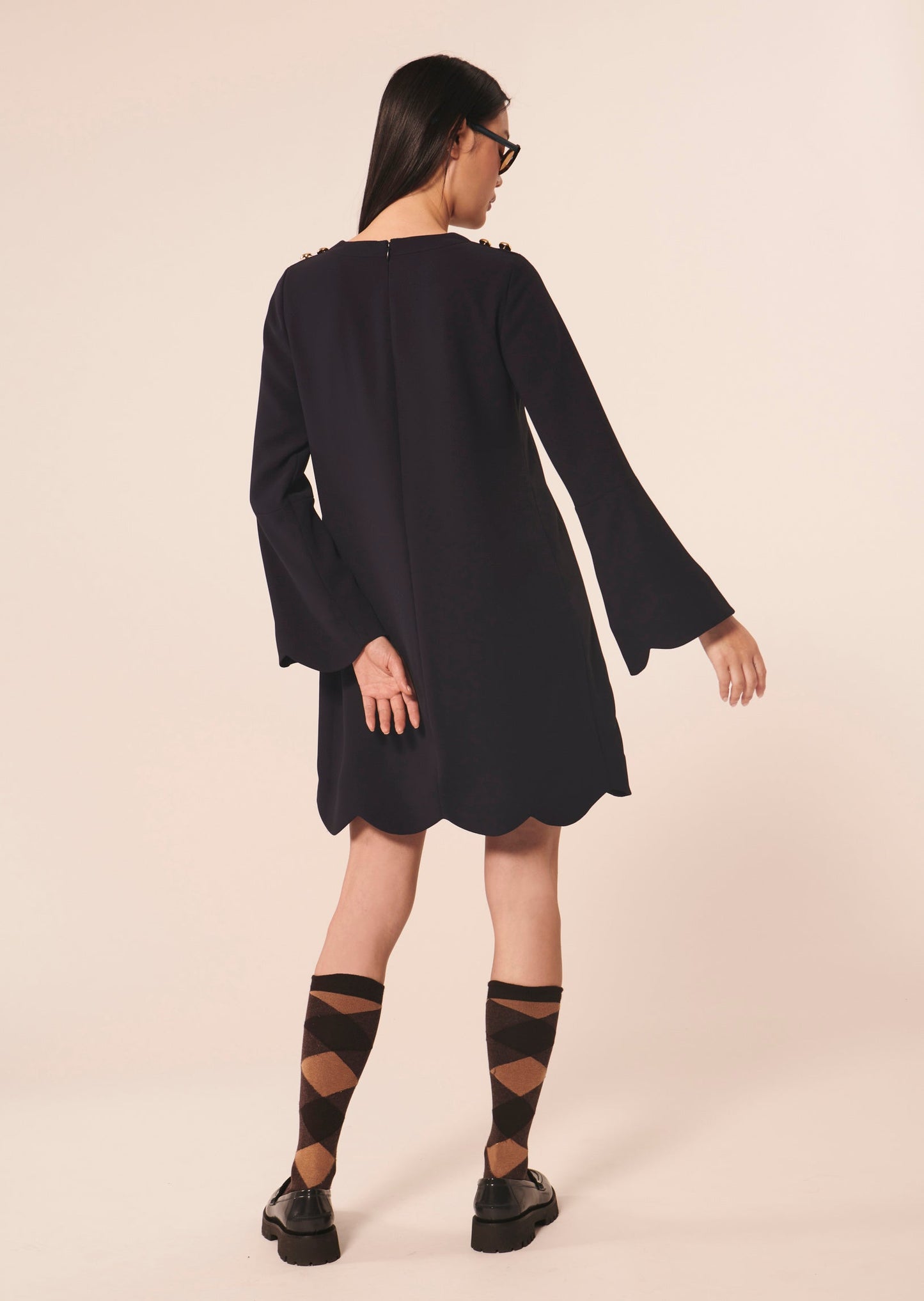 Ruodana Dress
