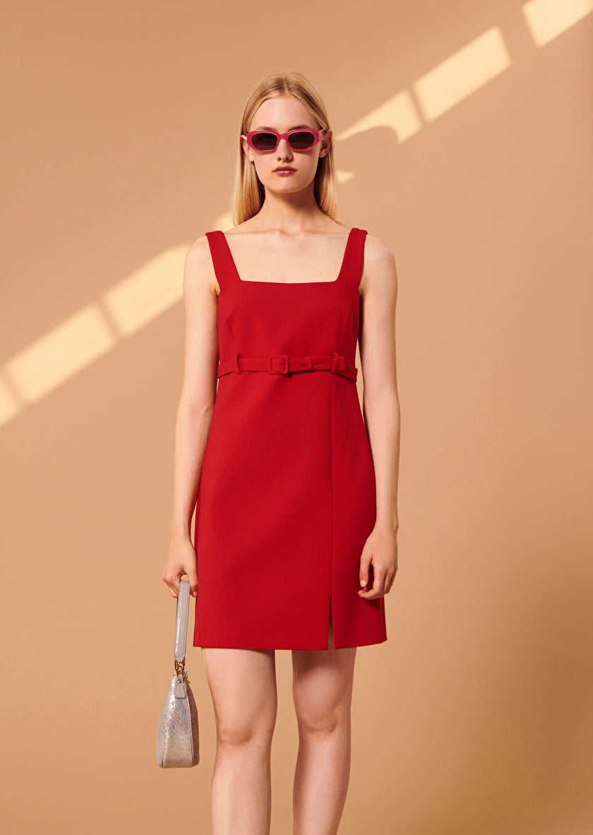 Rania Dress