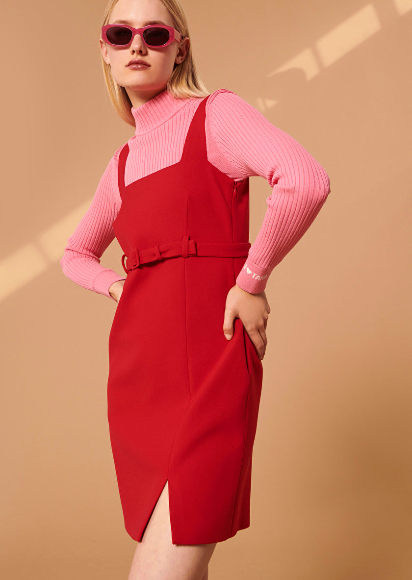 Rania Dress