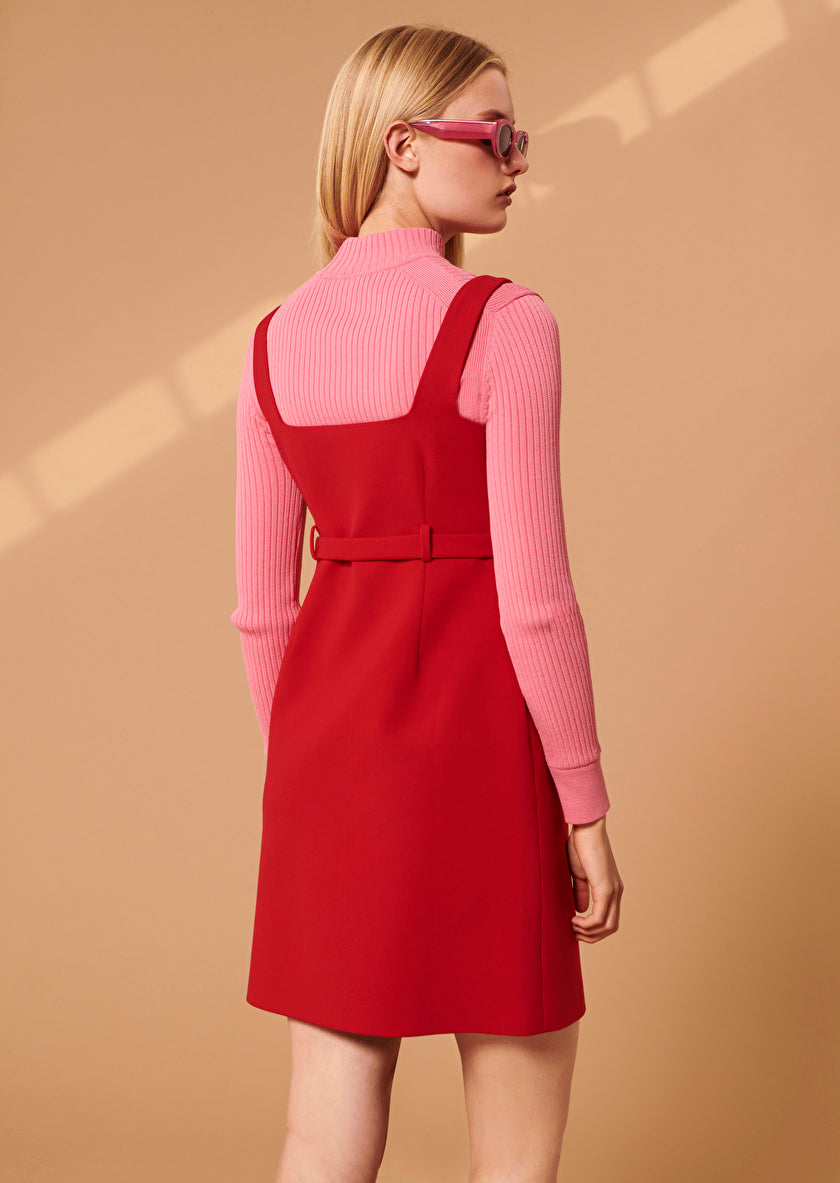 Rania Dress