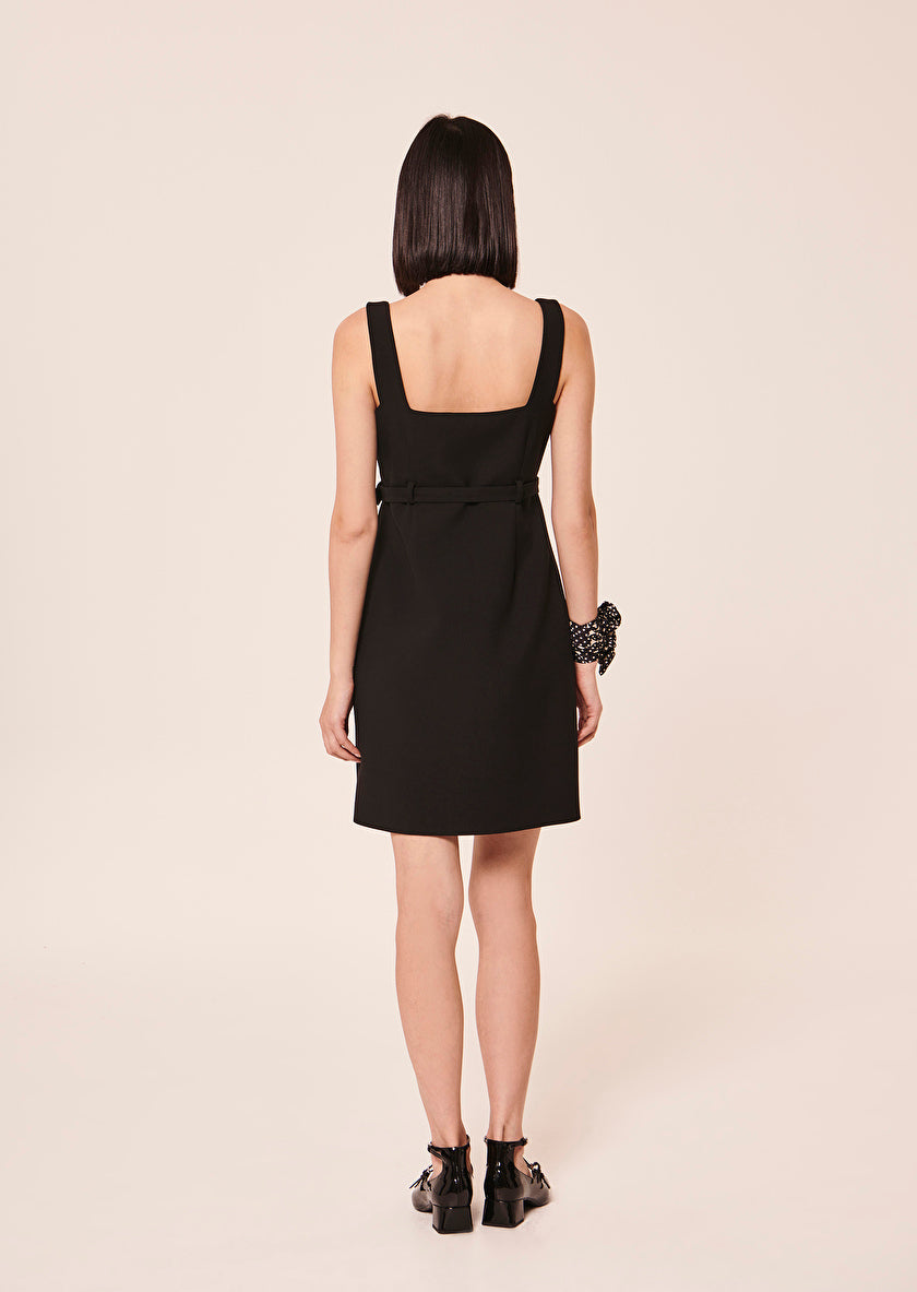 Rania Dress