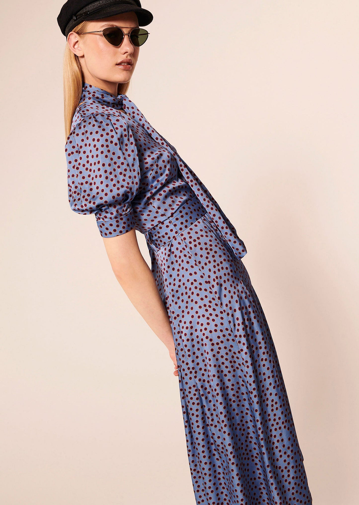 Ranya Dress