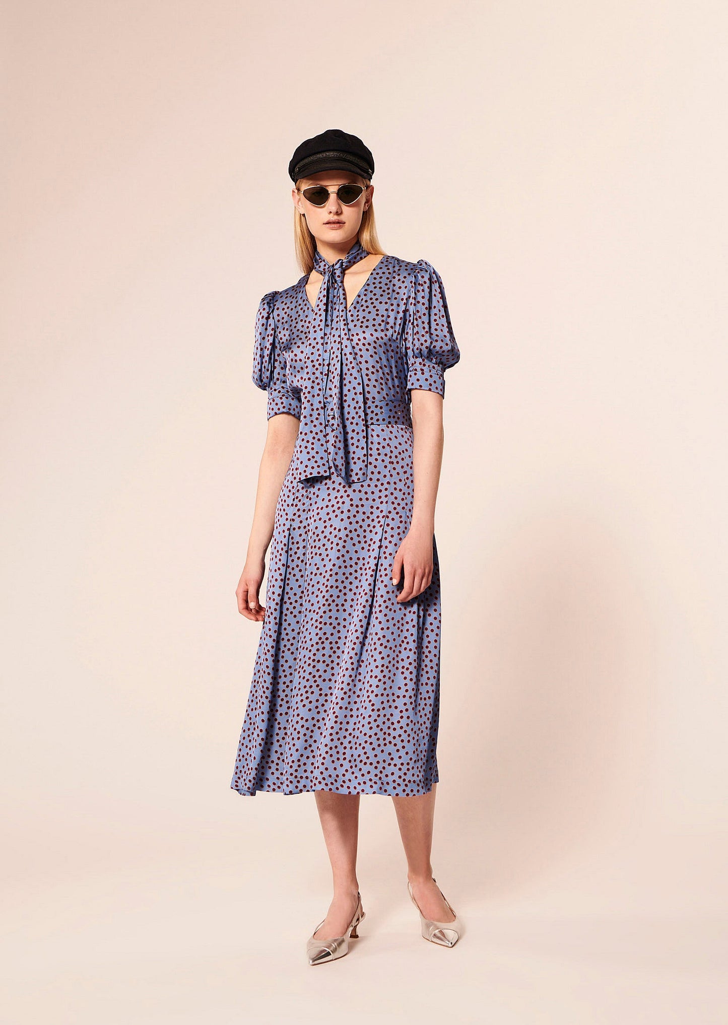 Ranya Dress