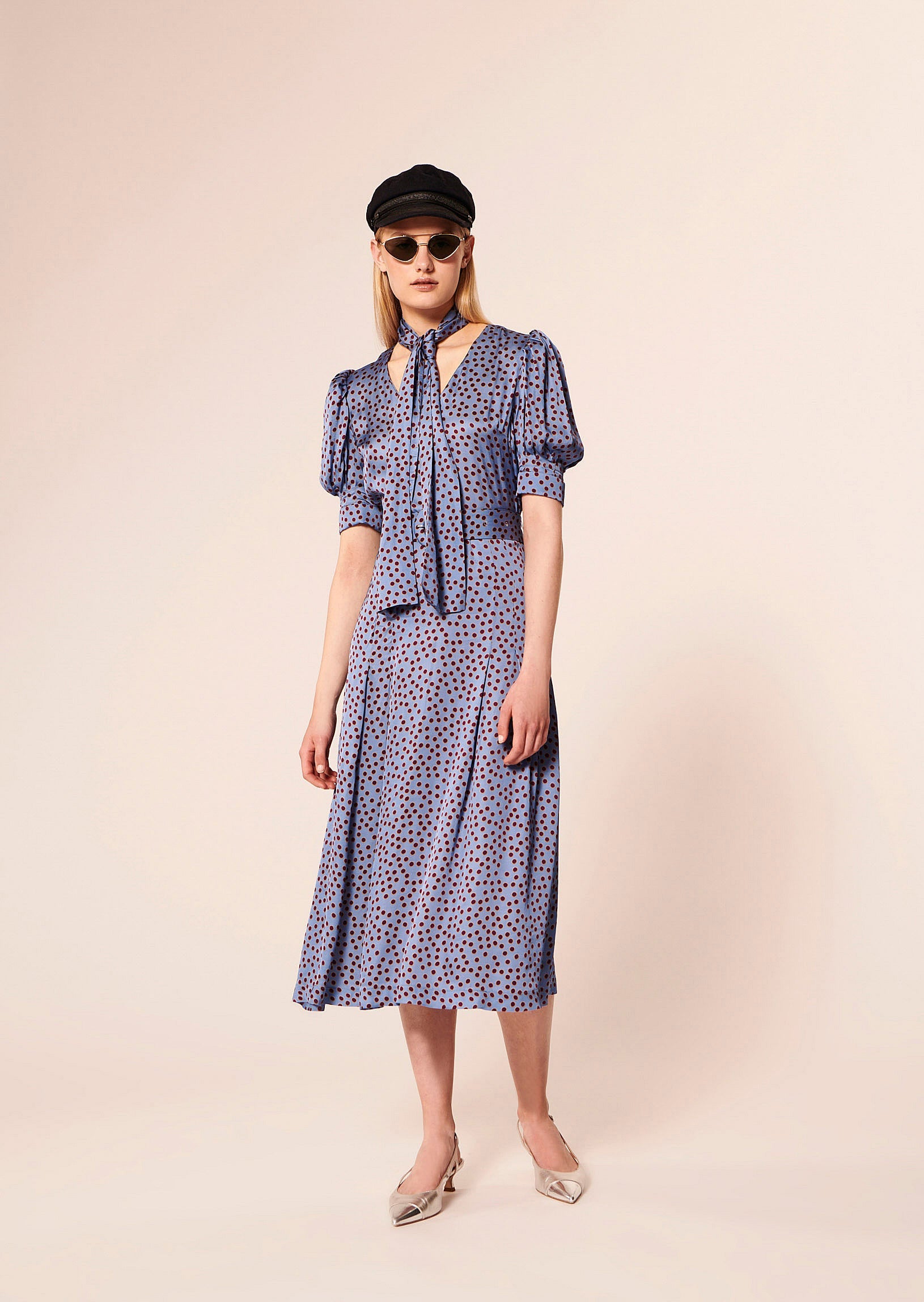 Ranya Dress