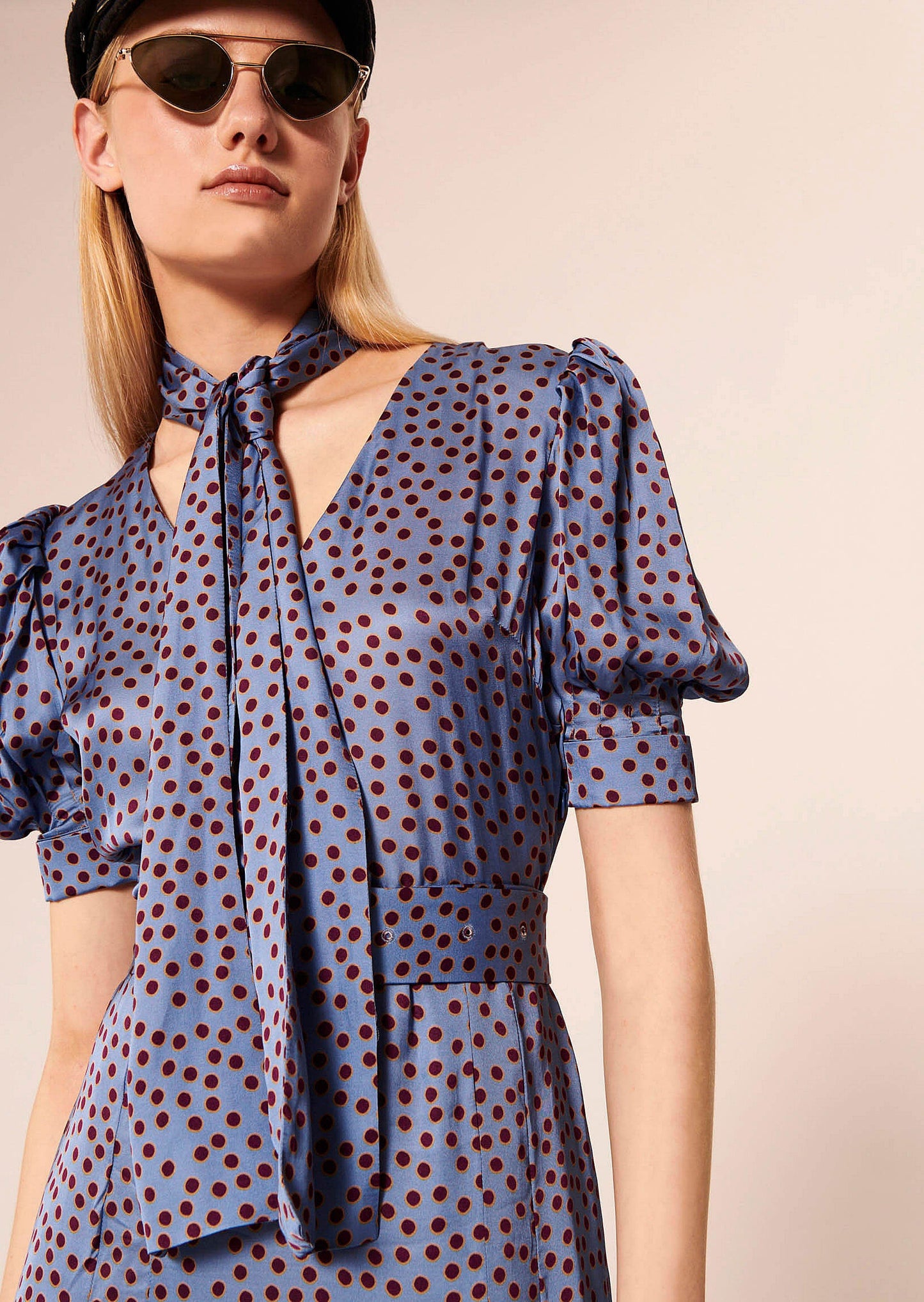 Ranya Dress