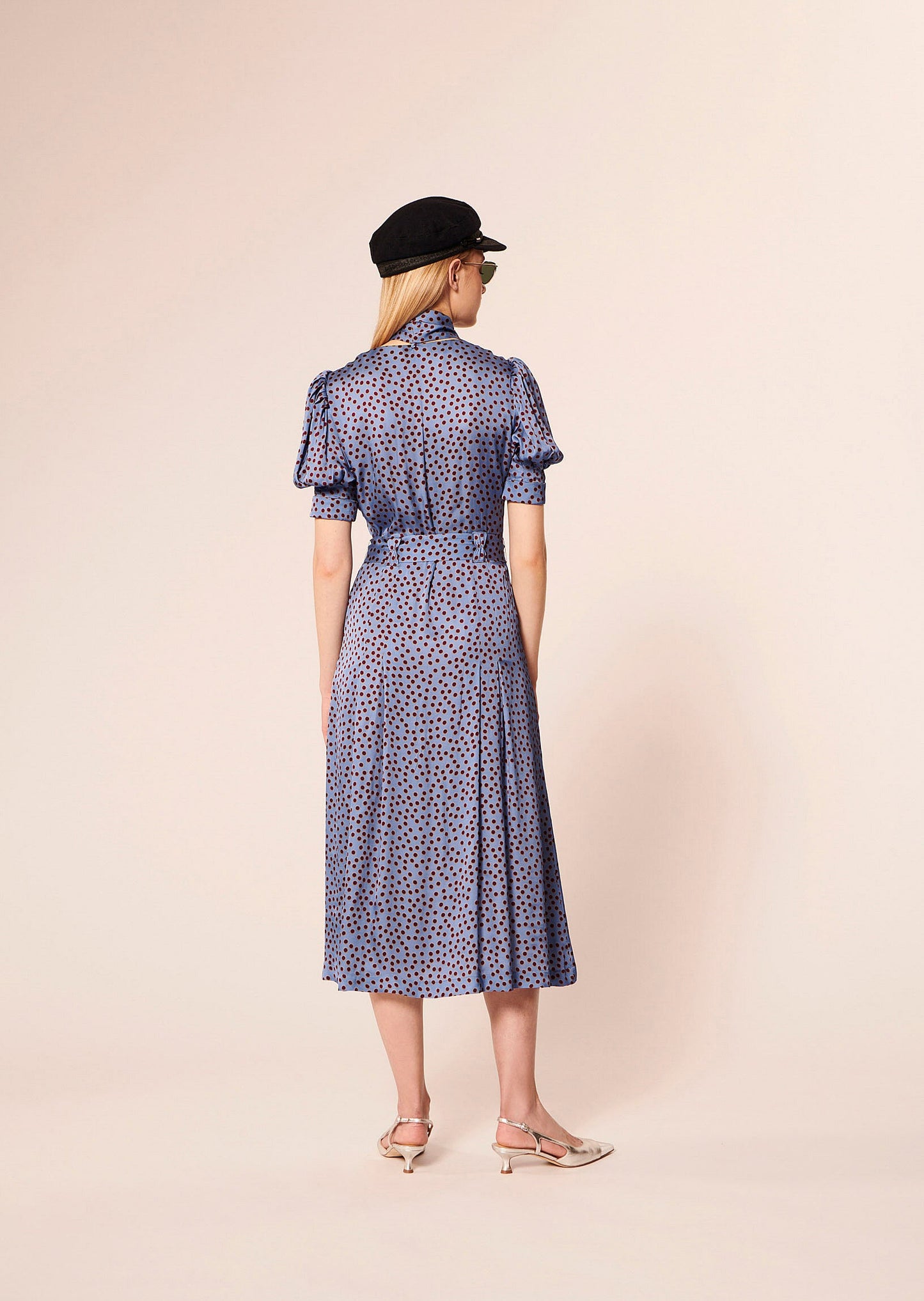 Ranya Dress